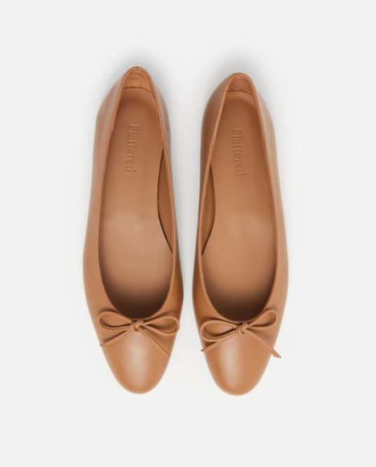 Hovedbilde Flattered Bodil Ballerina 