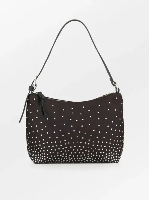 Hovedbilde Glimsy Ginni S Bag Black Beck Söndergaard