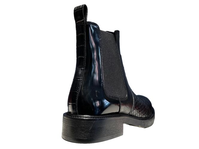 Hovedbilde A7118 Skolett Croco Billi Bi