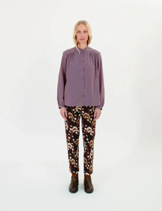 Fie Pants Michel Bloom APOF