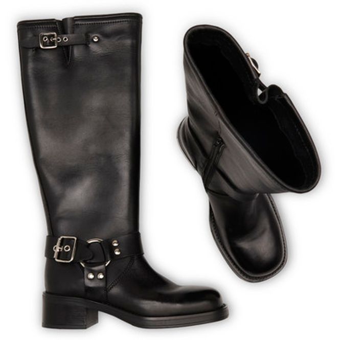 Hovedbilde Tamera Long Boot