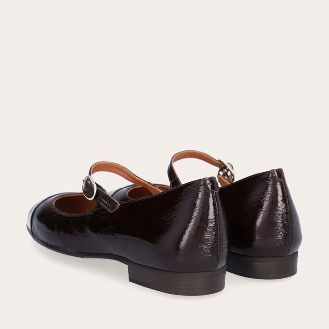 Hovedbilde Billi Bi A7433  Mary-Jane Ballerina ...
