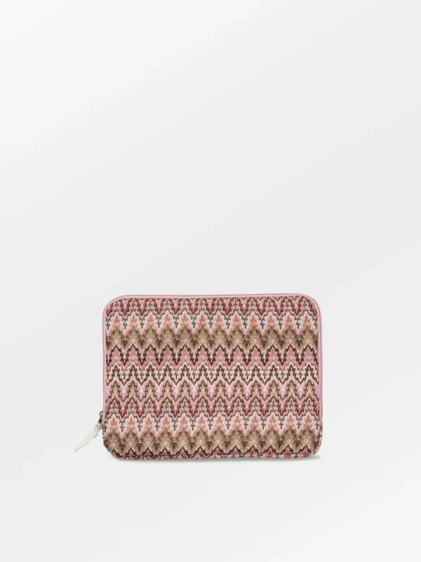 Pala Computer Sleeve 13'' Dusty Rose Beck Söndergaard
