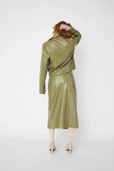 Hovedbilde Lunacras Skirt Sage Green Cras