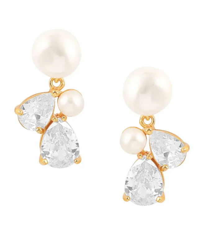Ellen Earrings Hultquist Copenhagen