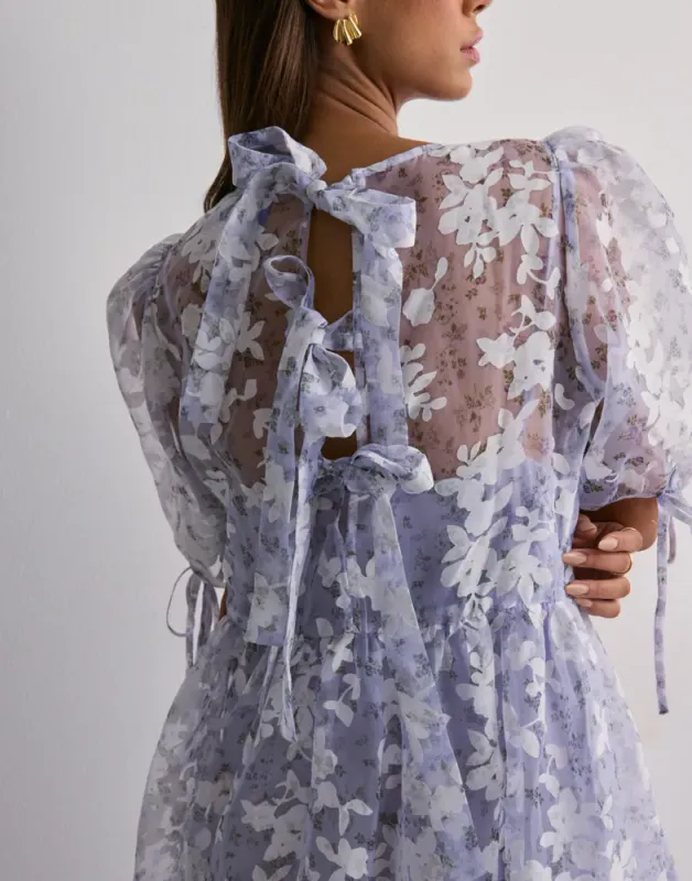 Nicecras Dress