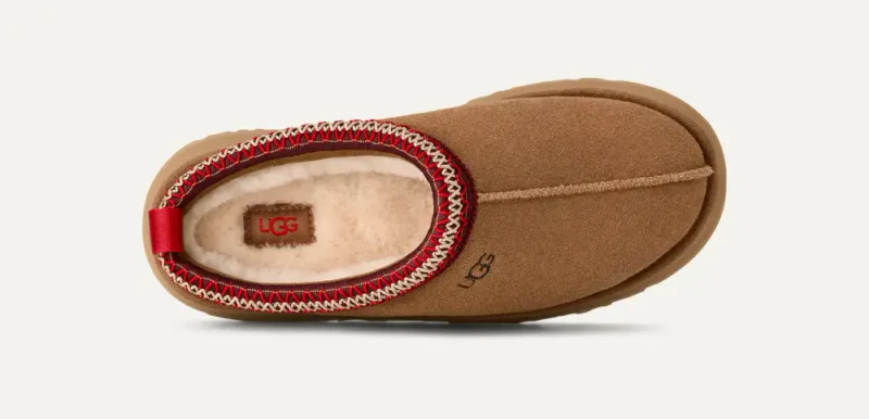 W Tazz II Chestnut UGG