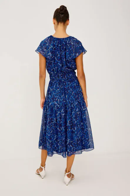 Hovedbilde Mirielle Dress Lisboa Rails
