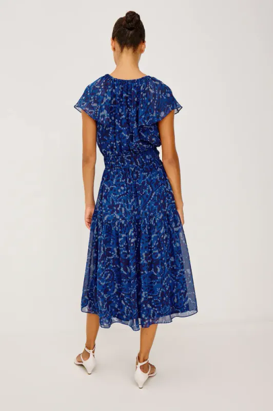 Mirielle Dress Lisboa Rails
