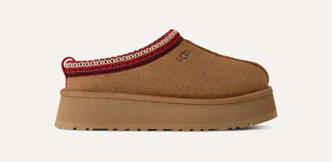 Hovedbilde W Tazz II Chestnut UGG