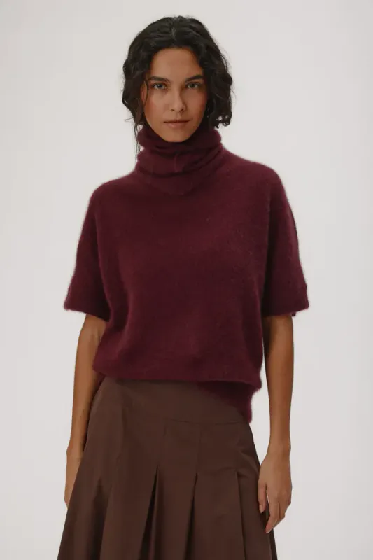 Paula Scarf Fig Six Àmes