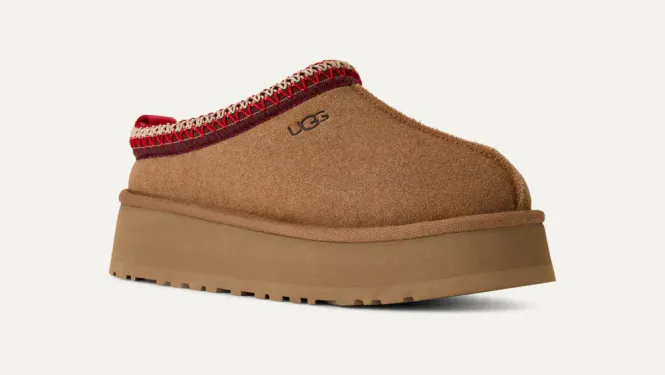 Hovedbilde W Tazz II Chestnut UGG