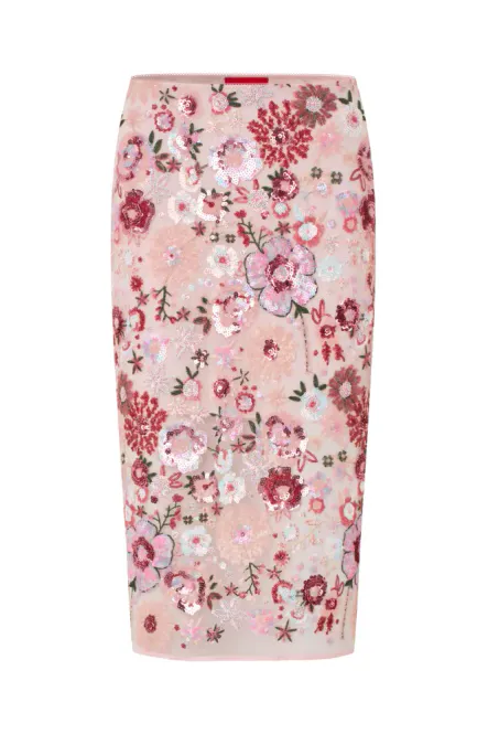 Hovedbilde Brooklyncras Skirt Multi Flower Cras