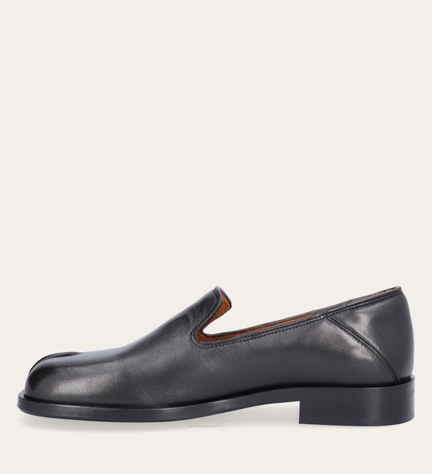 Hovedbilde B1100 Sedanil Black Loafers Billi Bi