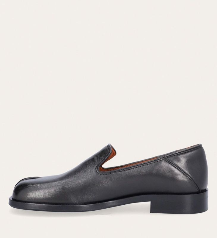 B1100 Sedanil Black Loafers Billi Bi