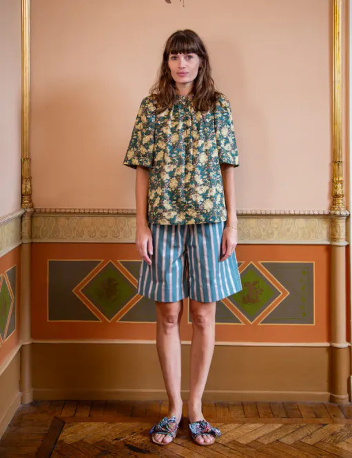 Hovedbilde Nira Blouse Clementina APOF