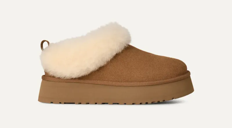 W Tazzelle Chestnut UGG