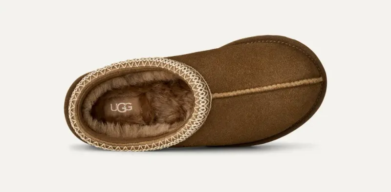 W Tasman II Light Bronze UGG