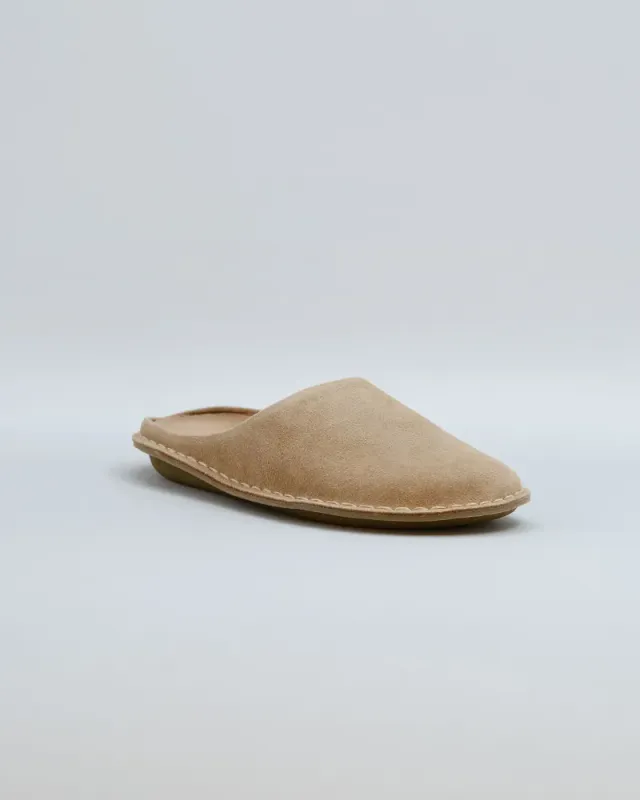ROMA BIO SUEDE DESERT SAND VIBA