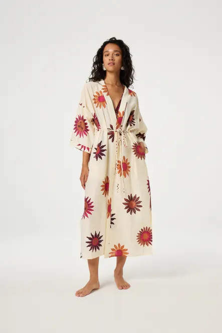 Hovedbilde Fabienne Chapot Giselle Kimono