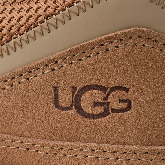 Hovedbilde W Lowmel Chestnut UGG