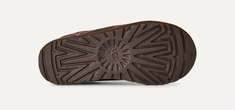 W Tasman Western Burnt Cedar UGG
