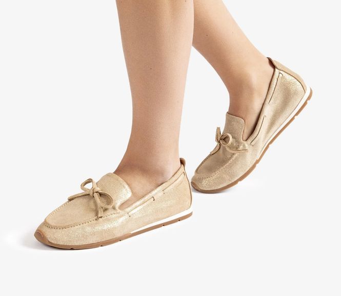 Hovedbilde Unisa Dimas Båtsko Loafers