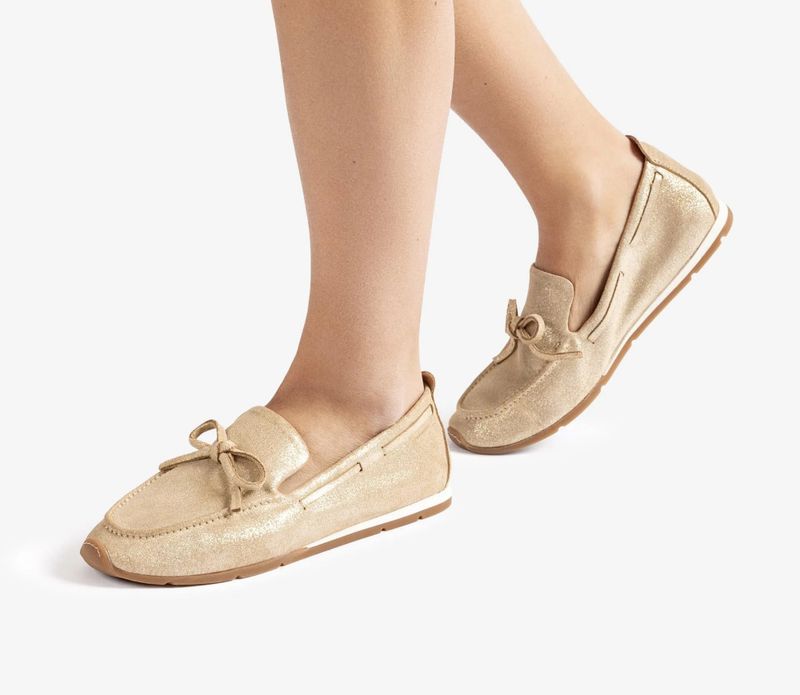 Unisa Dimas Båtsko Loafers