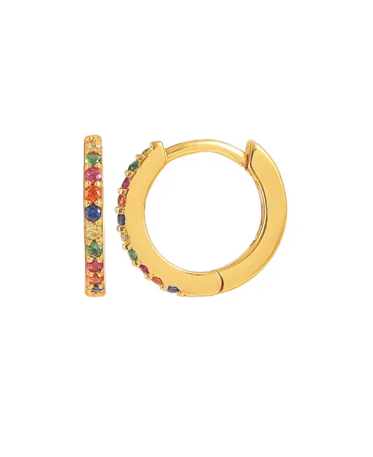 Hovedbilde Esta Earrings Hultquist Copenhagen