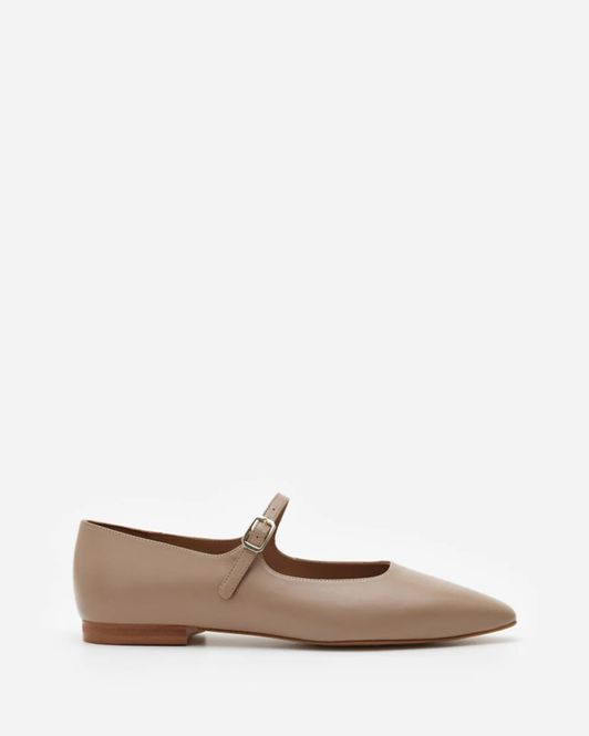 Hovedbilde Flattered Camila Mary-Jane Ballerina 