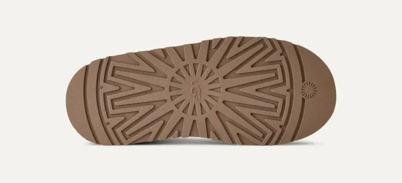 W Tazz II Chestnut UGG