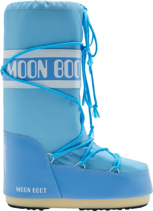 Icon Nylon Moon Boot