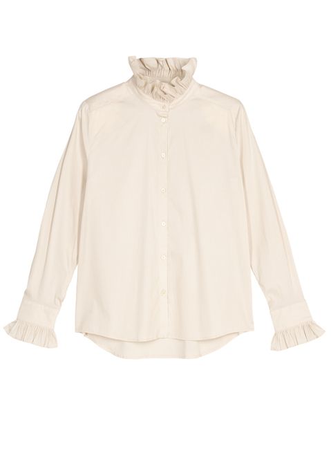 Hovedbilde Asta Shirt Shell APOF