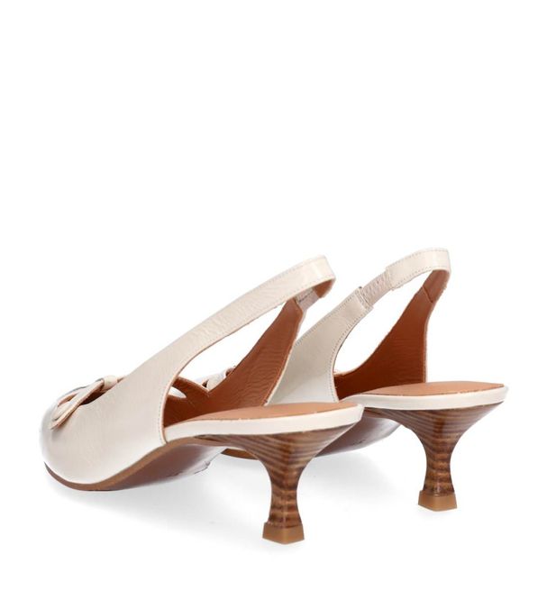 Hovedbilde 00A8091 slingback pump