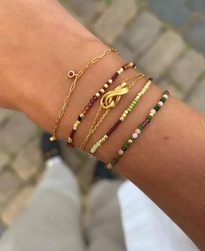 Tiril Bracelet Hultquist Copenhagen