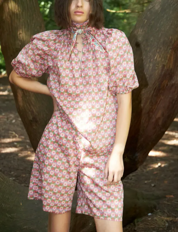 ABELL Bluse fra APOF